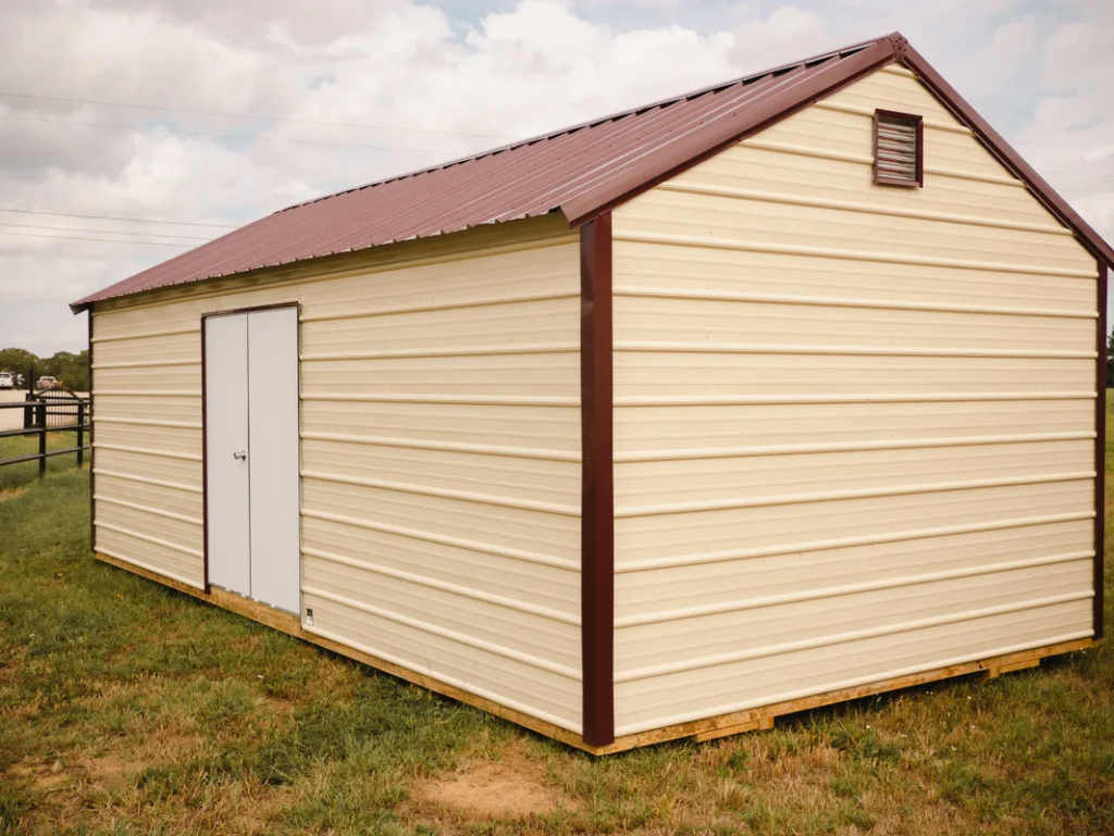 The Perfect Man Cave: Designing a Custom Outdoor Shed The Perfect Man Cave: Designing a Custom Outdoor Shed