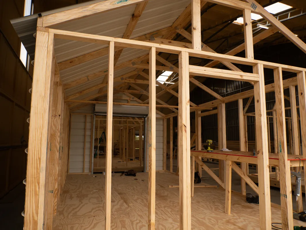 Creative Storage Buildings Design Options for Customizing Your Storage Shed