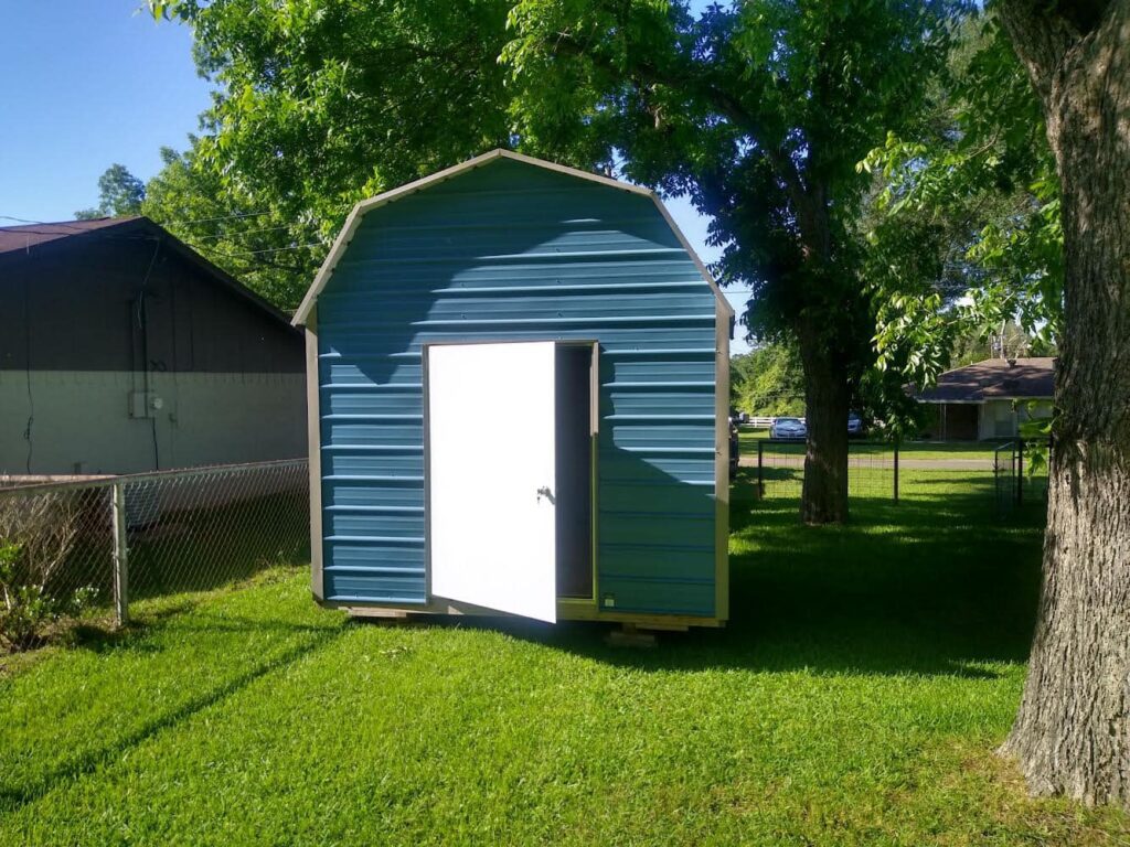 How to Organize Your Outdoor Storage Like a Pro