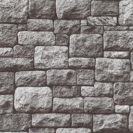 Stone Wall