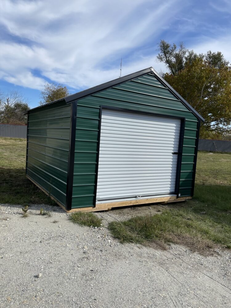 How to Choose the Right Size and Style for Your Utility Shed How to Choose the Right Size and Style for Your Utility Shed