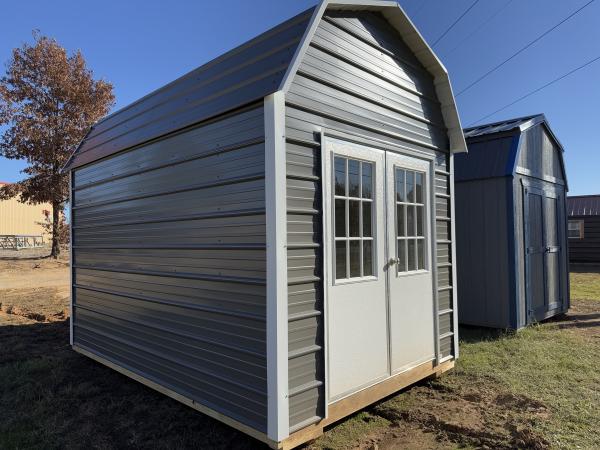 Transform Your East Texas Backyard: The Complete Guide to Barn Sheds