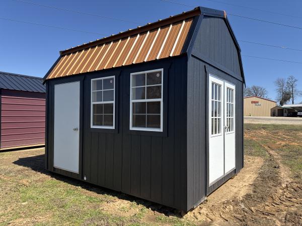 Stop Cluttering, Start Storing: Explore Our Customizable Barn Sheds! Stop Cluttering, Start Storing: Explore Our Customizable Barn Sheds!