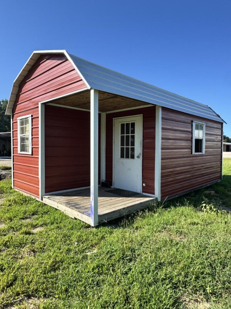 Building the Perfect She-Shed: Design Ideas & Inspiration for Your Personal Retreat Building the Perfect She-Shed: Design Ideas & Inspiration for Your Personal Retreat