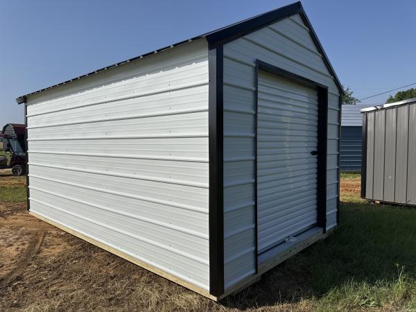 Maximizing Your Outdoor Space: A Look at Durable, Customizable Sheds Maximizing Your Outdoor Space: A Look at Durable, Customizable Sheds