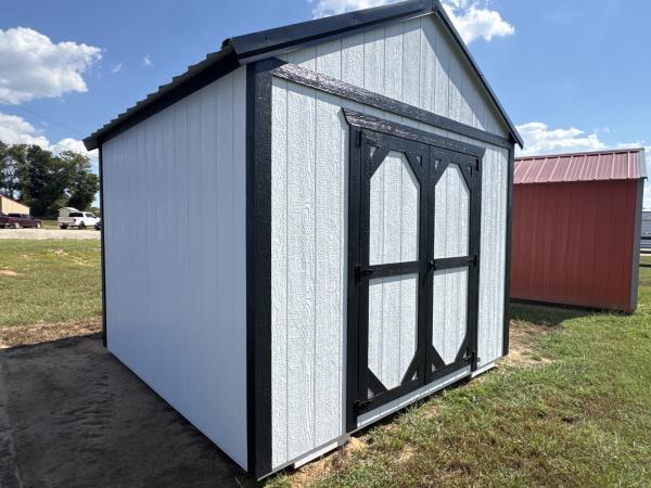 The Durability and Longevity of Custom-Built Storage Sheds: Invest Wisely Today