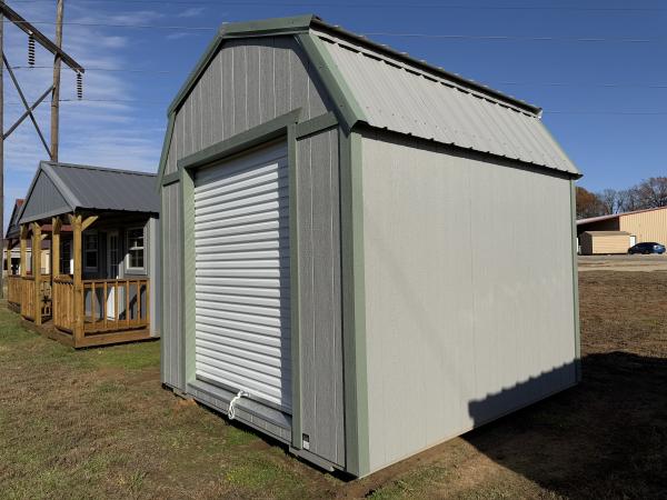 Why Are Custom Barn Sheds the Perfect Storage Solution for Your Property? Why Are Custom Barn Sheds the Perfect Storage Solution for Your Property?