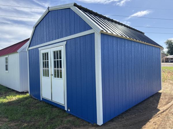 Workshop Wonders: Designing a Functional Workspace in Your Backyard Shed