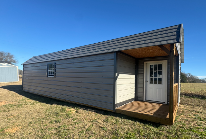 What Shed Add-Ons Transform Your Storage Space Into a Multi-Purpose Building?