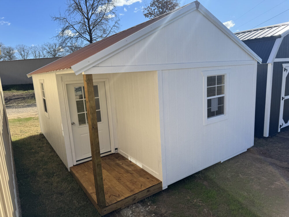 Transforming Your Shed: From Simple Storage to Functional Spaces