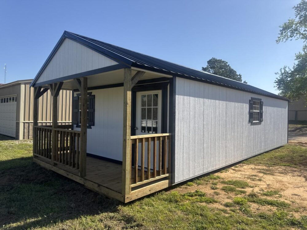 Creative Uses for Outdoor Sheds You Haven’t Thought Of (And How to Make Them Work for You)