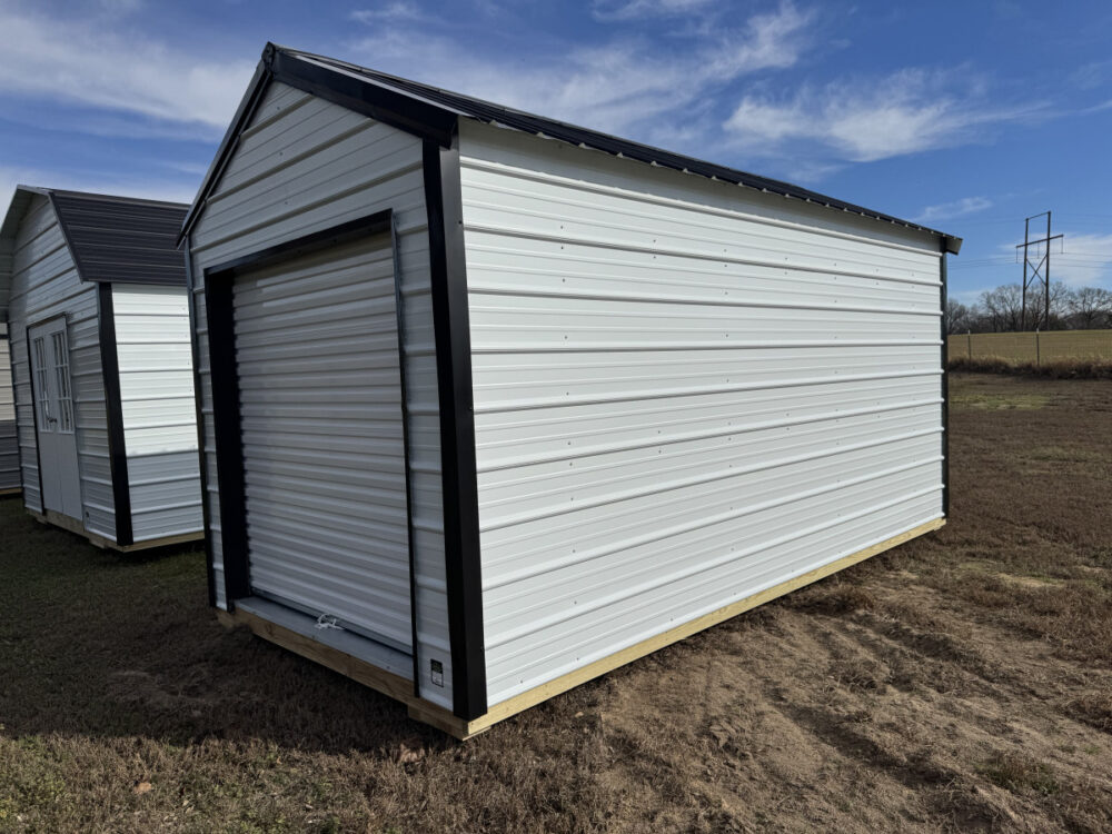 What Should You Store in a Shed Before Fall and Winter Arrive? What Should You Store in a Shed Before Fall and Winter Arrive?